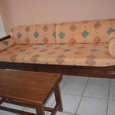 Amaril Apartment Platanes  Luaran gambar