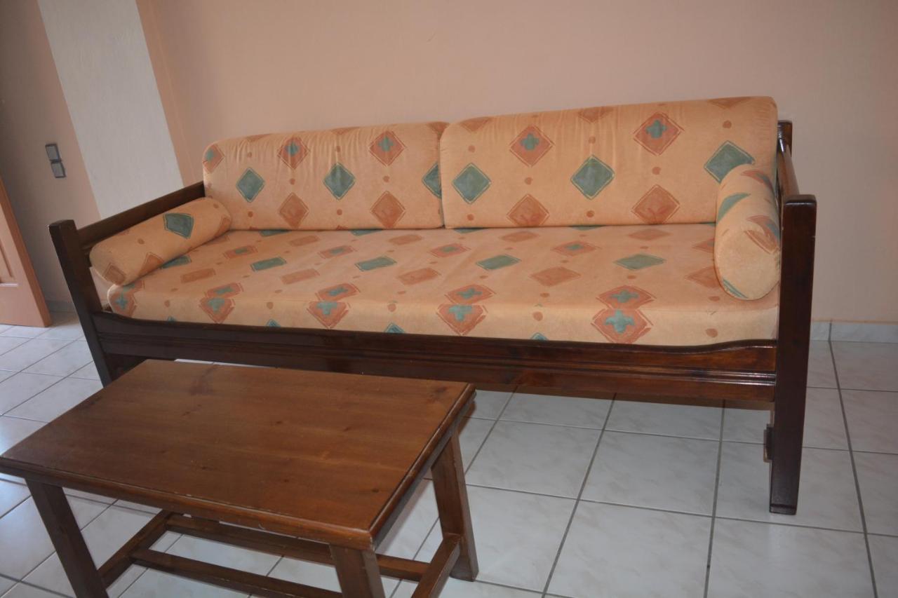 Amaril Apartment Platanes  Luaran gambar