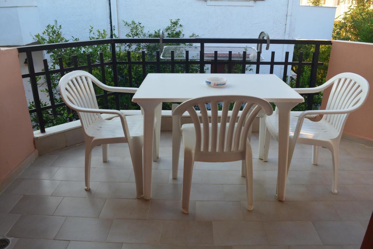 Amaril Apartment Platanes  Luaran gambar