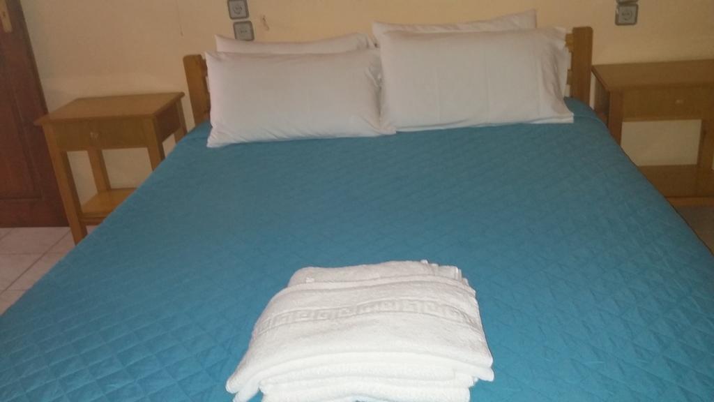 Amaril Apartment Platanes  Luaran gambar