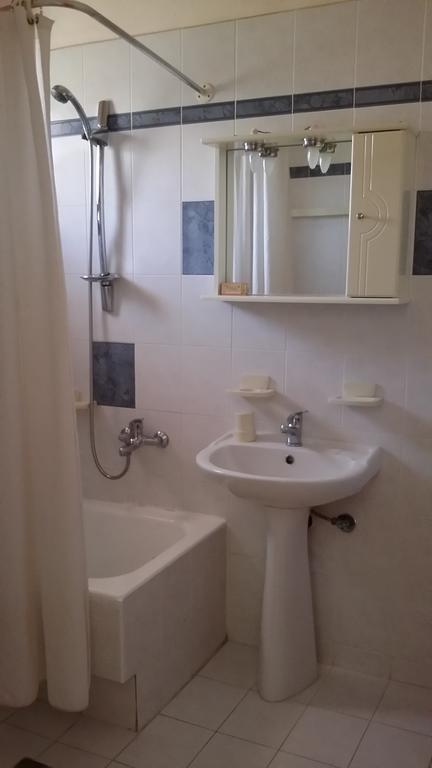 Amaril Apartment Platanes  Luaran gambar