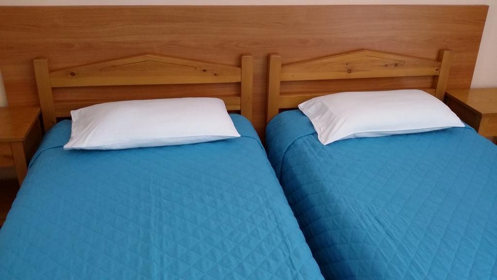 Amaril Apartment Platanes  Luaran gambar