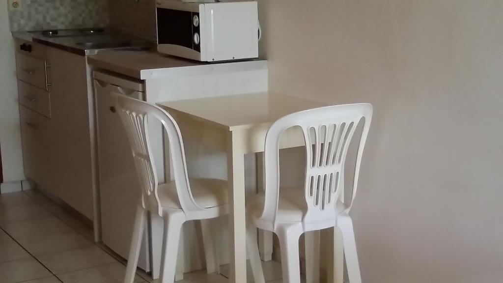 Amaril Apartment Platanes  Luaran gambar