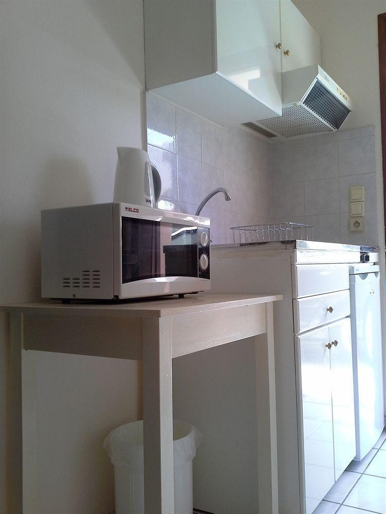Amaril Apartment Platanes  Luaran gambar