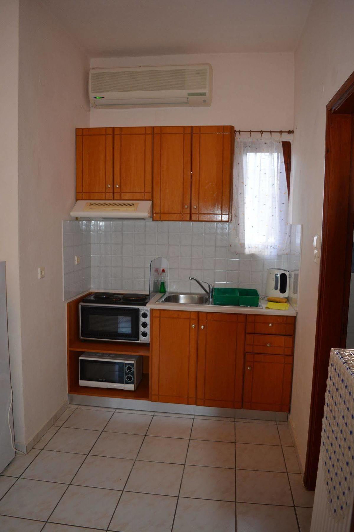 Amaril Apartment Platanes  Luaran gambar