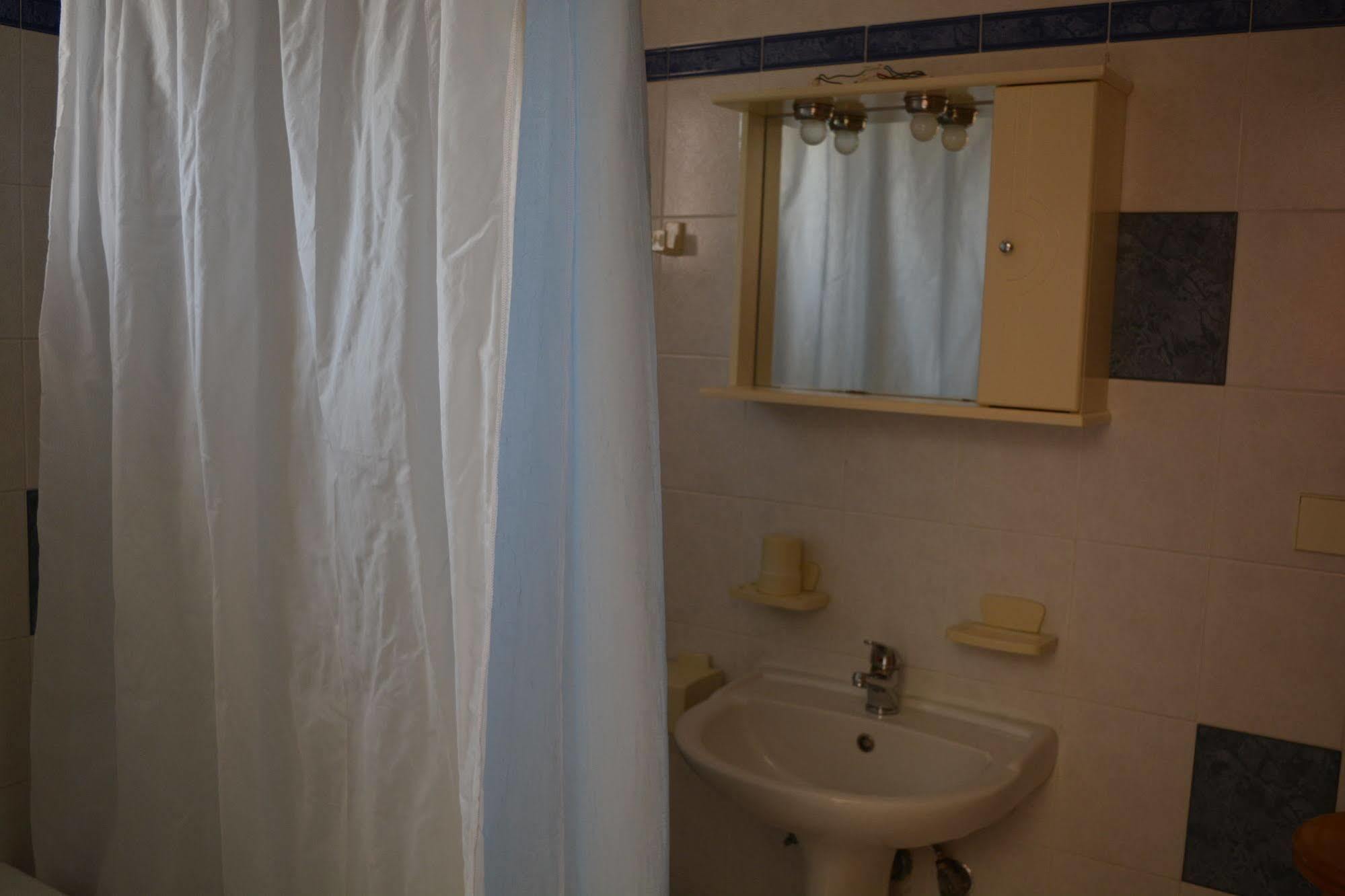 Amaril Apartment Platanes  Luaran gambar