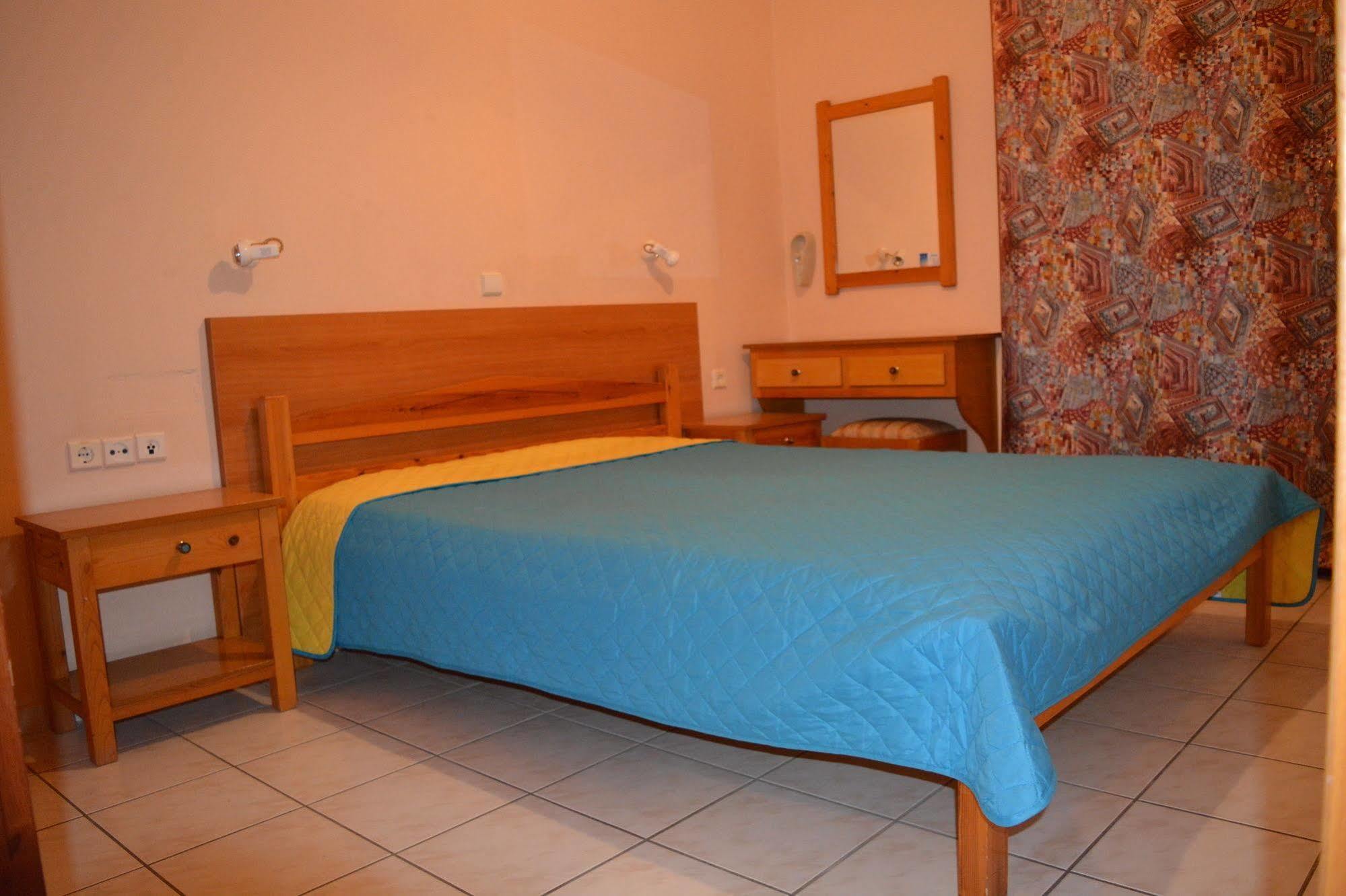 Amaril Apartment Platanes  Luaran gambar