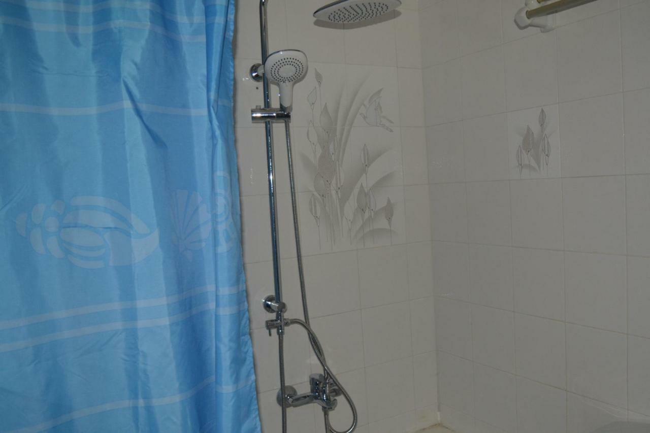 Amaril Apartment Platanes  Luaran gambar